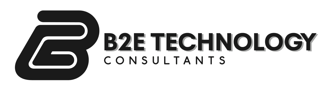 B2E Technology Consultants, home