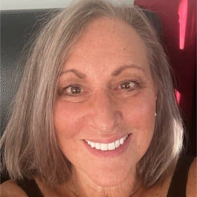 Cheri Goldsten